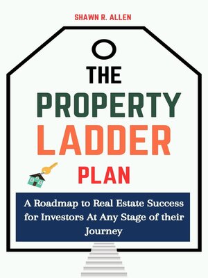 cover image of The Property Ladder Plan